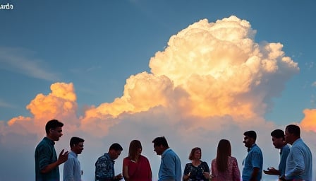 SAP SE: Solides Wachstum im Cloud-Geschäft, aber Zukunft ungewiss – Investoren im Dilemma