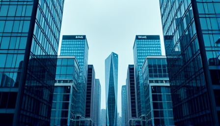 SAP SE trotzt Marktrückgang: Starke Fundamentaldaten und Wachstumspotenziale in Cloud und KI