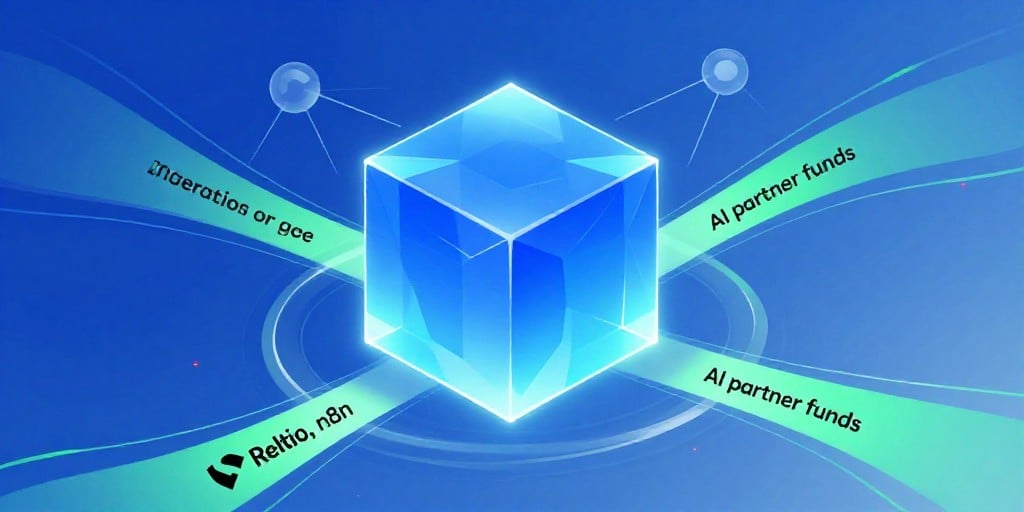 SAP setzt auf autonome Geschäftsprozesse: Reltio, n8n & Partnerfonds für schnellere KI‑Automatisierung