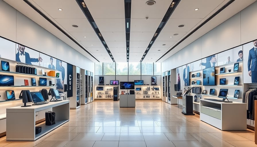 SAP stärkt KI‑Retail‑Intelligence & cloud‑Consulting – Fokus auf Wachstum und Investorenwert