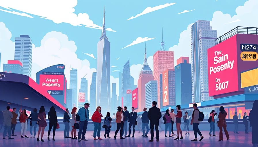 SAP stärkt Nordamerika: Neue KI‑Funktionen & BeMind‑Plattform führen digitale Transformation an SAP stärkt Nordamerika: Neue KI‑Funktionen & BeMind‑Plattform führen digitale Transformation an