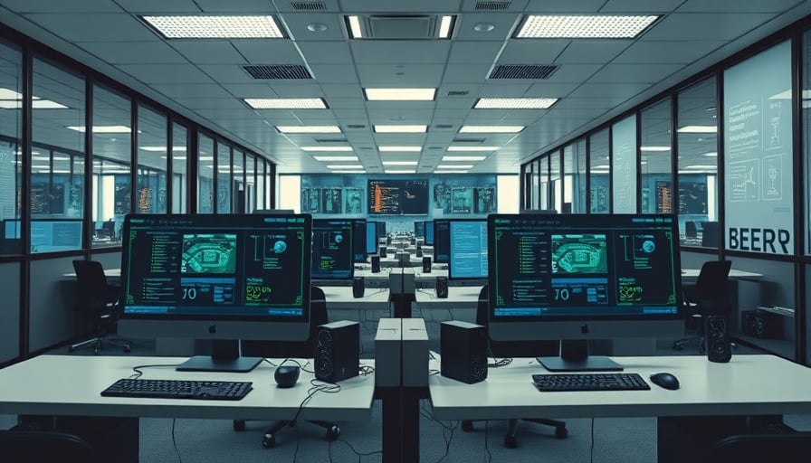 SAP stärkt Partnernetzwerk: KI‑Integration & Optimierung von ECC 6.0 für höhere Effizienz SAP stärkt Partnernetzwerk: KI‑Integration & Optimierung von ECC 6.0 für höhere Effizienz