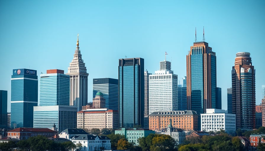 SAP stärkt Public‑Sector & KI‑Compliance: neue Initiativen, Aktienkurse und rechtliche Herausforderungen SAP stärkt Public‑Sector & KI‑Compliance: neue Initiativen, Aktienkurse und rechtliche Herausforderungen