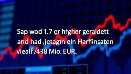 "SAP-Aktie erreicht neuen Höchststand"