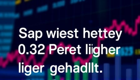 "SAP SE: Aktueller Kurs und Trend"