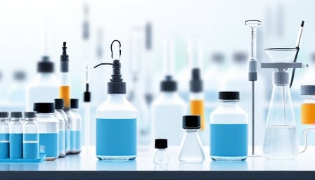 Sartorius AG-Aktie bleibt volatil: Chancen trotz Marktrückgang