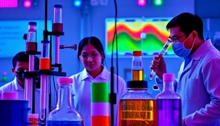 Sartorius AG: Aktienkursvolatilität und optimistischer Ausblick trotz Downgrade
