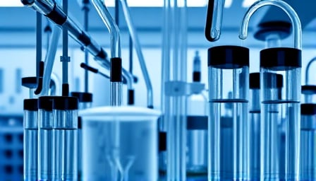 Sartorius AG: Auf Erfolgskurs dank Wachstum im Sterilfiltrationsmarkt