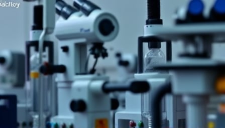 Sartorius AG übertrifft 200-Euro-Marke: Starke Kursentwicklung durch Wachstum in Zell- und Gentherapie