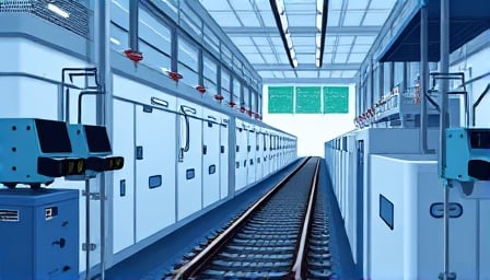 Sartorius AG: Dynamische Entwicklung trotz Marktschwankungen – Wachstum durch Biopharmazeutika und Präzisionsmedizin