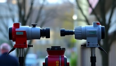 Sartorius AG erlebt Börsenrückgang, bleibt trotzdem stabil und zukunftsträchtig