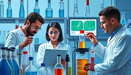 Sartorius AG erlebt Kursanstieg durch Expansionsstrategien und positive Analystenbewertungen