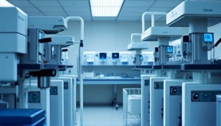Sartorius AG erlebt Preisschwankungen und steht vor DAX-Entfernung – Aktienkurs zeigt Erholungstendenzen