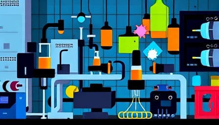 Sartorius AG erlebt signifikanten Aktienkursanstieg und stärkt den DAX