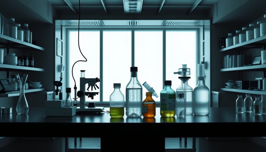 Sartorius AG erlebt starken Aktienkursanstieg dank beeindruckender Quartalszahlen und positiver Analystenbewertung