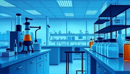 Sartorius AG erlebt starkes Wachstum und gibt optimistische Prognose trotz Handelsunsicherheiten