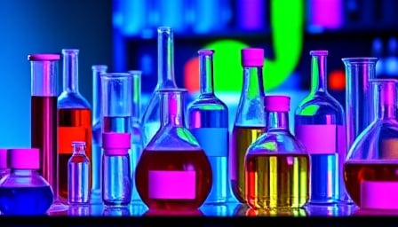 Sartorius AG erreicht beeindruckendes Wachstum im ersten Quartal 2025: Umsatz steigt, Aktienkurs klettert