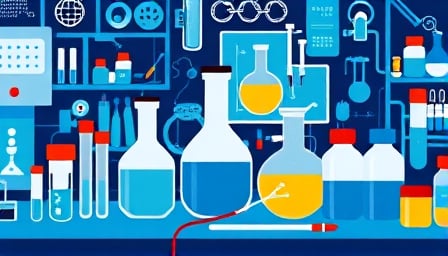 Sartorius AG: Herausforderungen und Chancen in einem Wachstumsmarkt