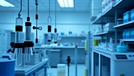 Sartorius AG: Kursvolatilität im Gesundheitssektor – Chancen und Herausforderungen