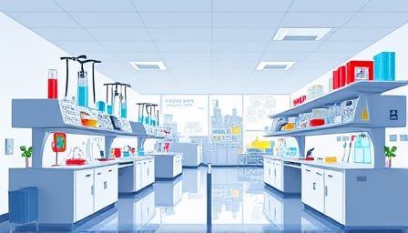 Sartorius AG meldet positive Quartalszahlen 2024: Umsatz- und Gewinnsteigerung trotz volatiler Aktienkurse