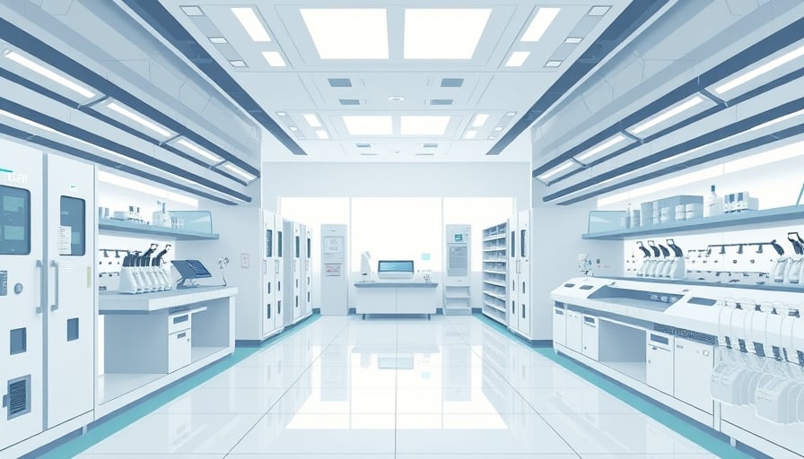 Sartorius AG setzt neue Impulse: Umsatz und Gewinne steigen, Aktienkurs klettert