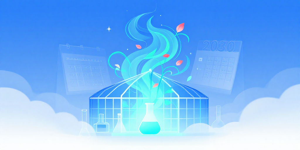 „Sartorius AG setzt neue Klimaziele – SBTi bestätigt, Netto‑Null 2050 bleibt