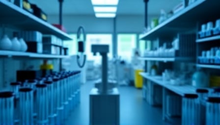 Sartorius AG sichert Zukunft: Vertragsverlängerung mit Alexandra Gatzemeyer bis 2031