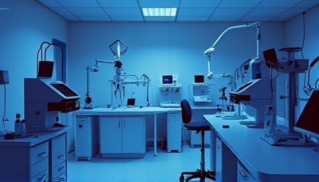 Sartorius AG: Starke Quartalszahlen 2025 mit Umsatzwachstum und Gewinnsteigerung