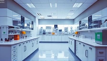 Sartorius AG: Trotz Aktienkurs-Schwankungen optimistische Zukunftsaussichten im Zelltherapie-Markt