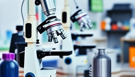 Sartorius AG zeigt positives Quartalsergebnis, bleibt trotz Aktienkursrückgang optimistisch