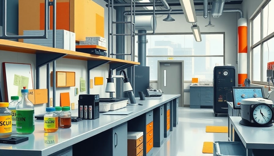 Sartorius AG zeigt Stabilität trotz gemischter TecDAX-Performance Sartorius AG zeigt Stabilität trotz gemischter TecDAX-Performance