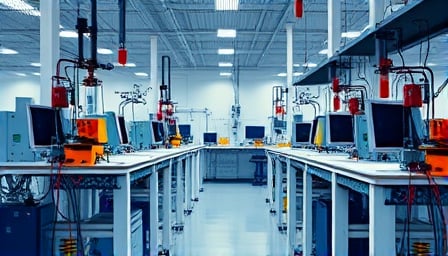 Sartorius-Aktie: Analyse des aktuellen Marktzustands und Wachstumspotenzial im label-freien Detektionsmarkt