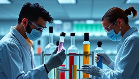 Sartorius-Aktie stabilisiert sich: Langfristige Chancen für Investoren?