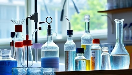 Sartorius-Aktie steigt dank positiver Branchennachrichten – Anleger zeigen Interesse trotz Unsicherheiten