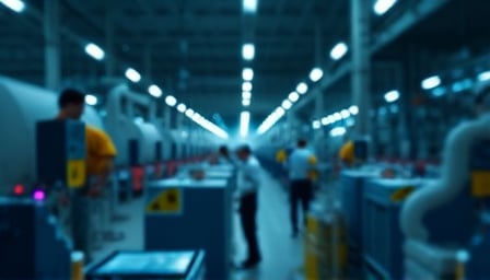 Sartorius-Aktie zeigt erste Anzeichen von Erholung: Optimismus auf den Finanzmärkten wächst