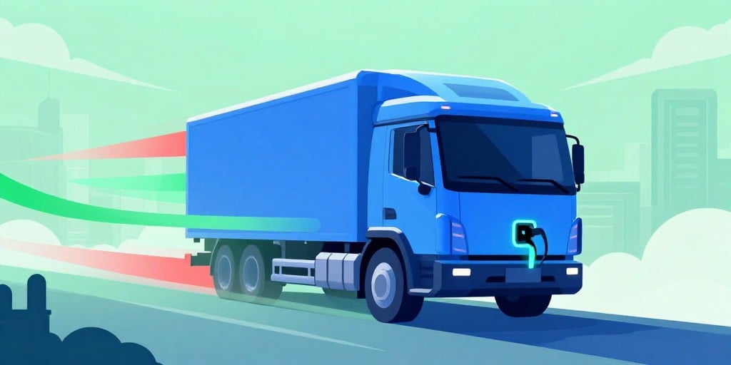 Scania baut Elektro‑Lkw‑Produktion in Angers aus – Beitrag zu EU‑Klimazielen und nachhaltiger Mobilität