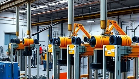 Schaeffler AG: Aktienkurs steigt auf Rekordhoch nach positivem Analystenkommentar der Citigroup