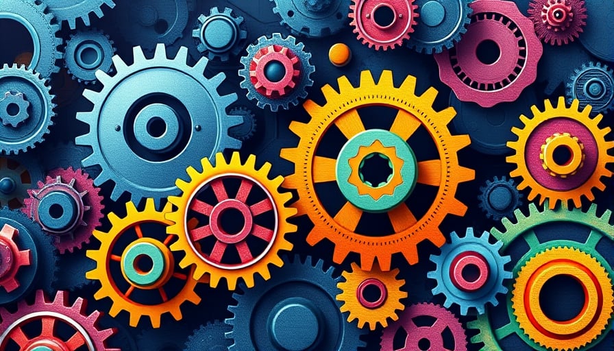 Schaeffler AG: Aktienkurs steigt nach positiven Quartalsergebnissen und optimistischer Cash-Flow-Prognose für 2025 Schaeffler AG: Aktienkurs steigt nach positiven Quartalsergebnissen und optimistischer Cash-Flow-Prognose für 2025