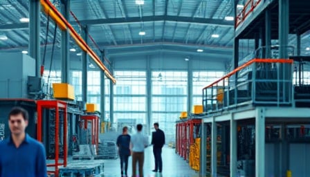 Schaeffler AG erreicht Gewinnwachstum von 16 % im ersten Quartal – Aktienkurs steigt deutlich