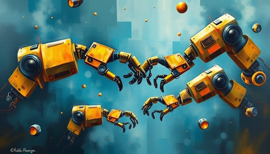 „Schaeffler AG – neue Partnerschaft mit Humanoid: Fokus auf Humanoide Roboter‑Komponenten“ „Schaeffler AG – neue Partnerschaft mit Humanoid: Fokus auf Humanoide Roboter‑Komponenten“