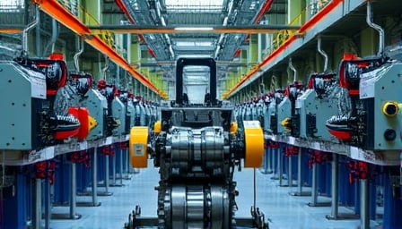 Schaeffler AG setzt ambitionierte Ziele für 2028: Aktienkurs steigt trotz Analystenskepsis