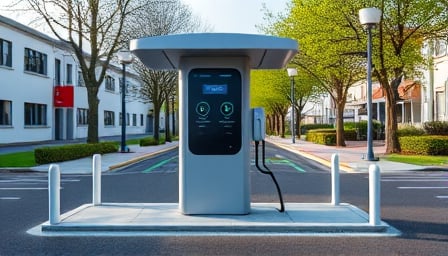 Schaeffler AG setzt auf Elektromobilität: Operatives Ergebnis bis 2028 verdoppelt