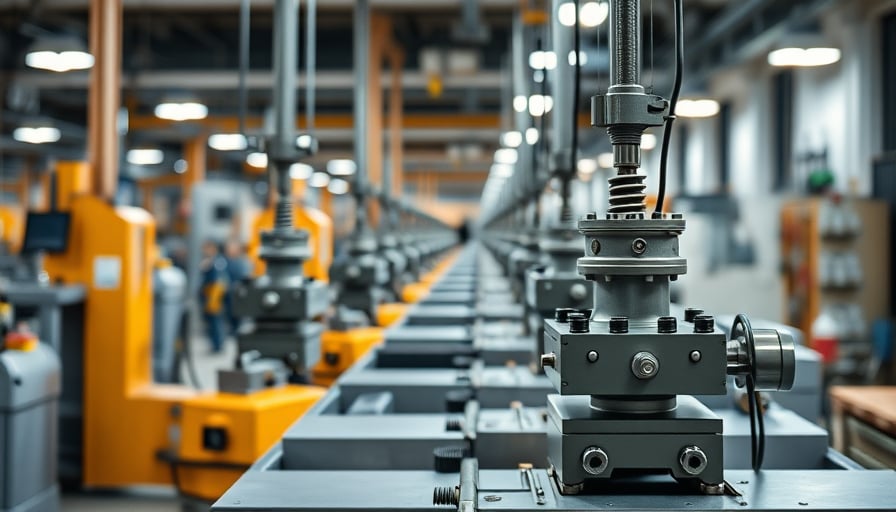 Schaeffler AG: Volatilität und Herausforderungen im Automobilzulieferer-Sektor Schaeffler AG: Volatilität und Herausforderungen im Automobilzulieferer-Sektor