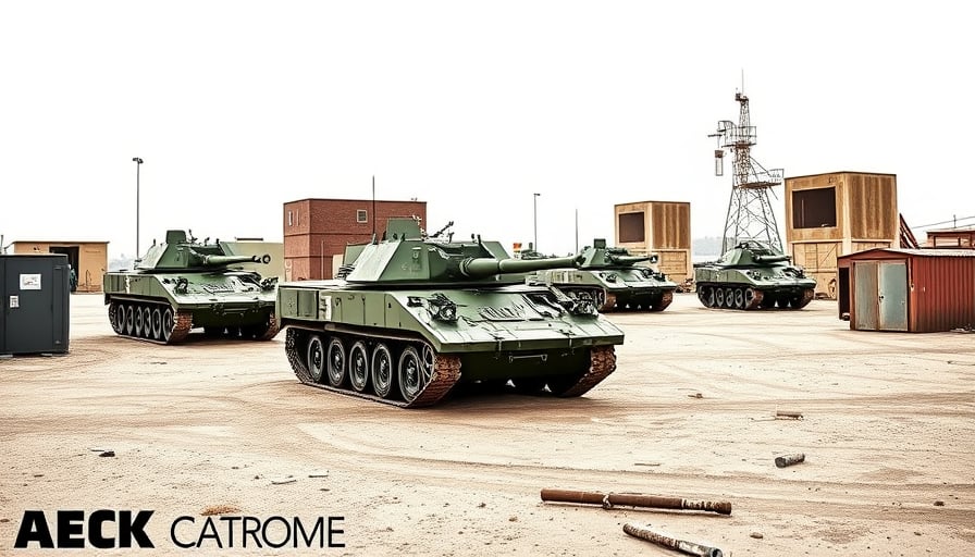 „Schaeffler weitet sich aus: Verteidigung & Robotik als neue Wachstumsquelle“