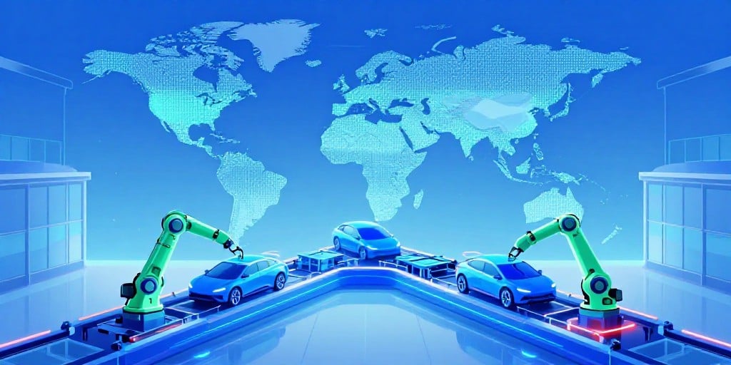 Schäffler AG: 13. Automotive Symposium 2026 – Zukunft der elektrifizierten Mobilität und globale Expansion Schäffler AG: 13. Automotive Symposium 2026 – Zukunft der elektrifizierten Mobilität und globale Expansion