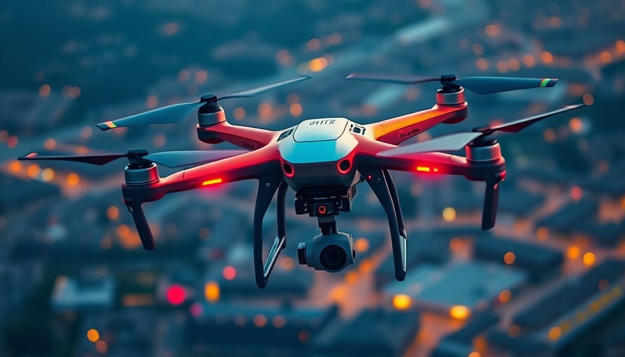 Schäffler AG: Drohnenkooperation mit Helsing & wasser‑management‑Auszeichnung in Indien Schäffler AG: Drohnenkooperation mit Helsing & wasser‑management‑Auszeichnung in Indien