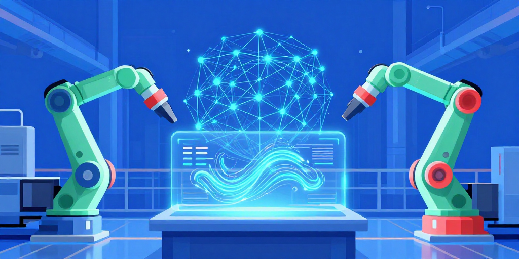 Schäffler AG gewinnt Deutschen Innovation Award 2024 für Industrial Metaverse