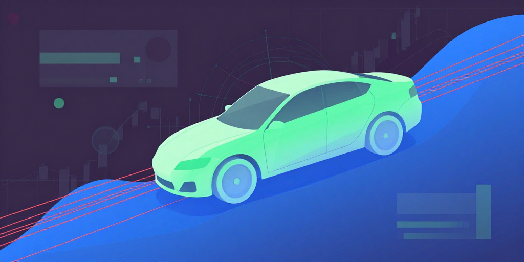 Schäffler AG im MDAX: Kursrückgang spiegelt Marktvolatilität wider, kein Unternehmensrisiko