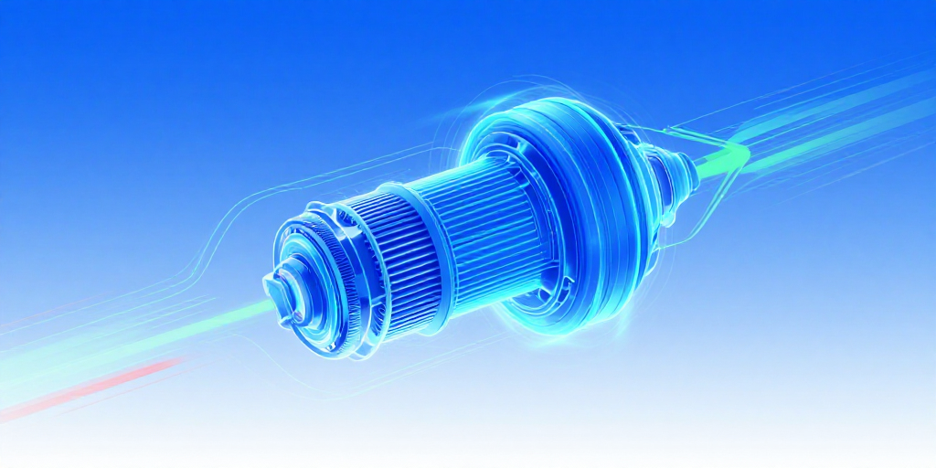 Schäffler AG in den MDAX: Wachstumspotenzial durch Elektromobilität, Robotik und 2025-Strategie