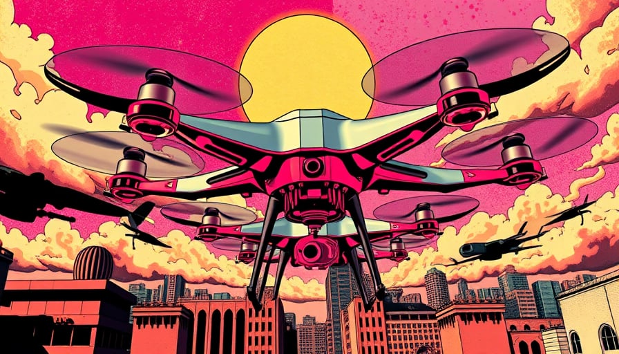 Schäffler AG: Indischer CII‑Preis & KI‑Drohnenkollaboration stärken Aktie Schäffler AG: Indischer CII‑Preis & KI‑Drohnenkollaboration stärken Aktie